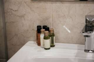 Отель Даллас Пятигорск Люкс комфорт-9