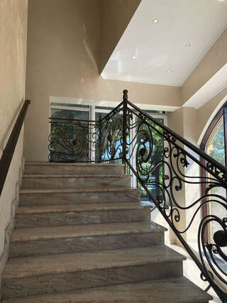 Отель Даллас Пятигорск-3