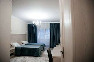 Отель Даллас Пятигорск Стандарт улучшенный-2