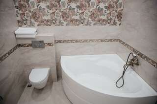 Отель Даллас Пятигорск Номер люкс премиум-5