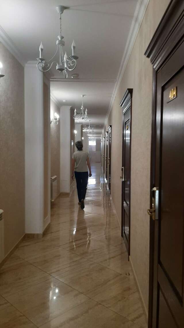 Отель Даллас Пятигорск-57