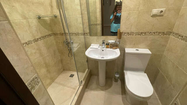 Отель Даллас Пятигорск-51