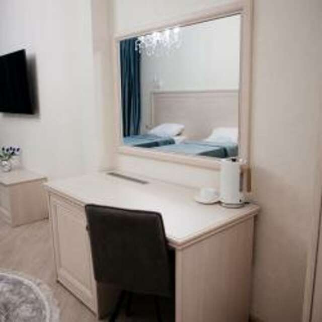 Отель Даллас Пятигорск-118