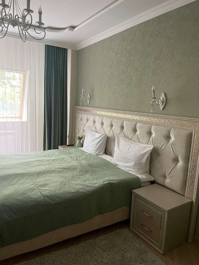 Отель Даллас Пятигорск-56