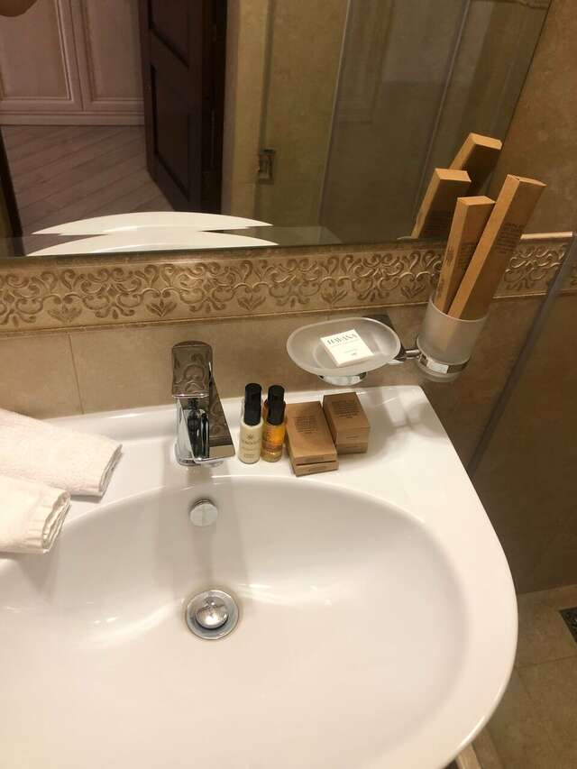 Отель Даллас Пятигорск-54