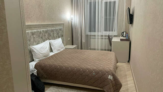 Отель Даллас Пятигорск-24