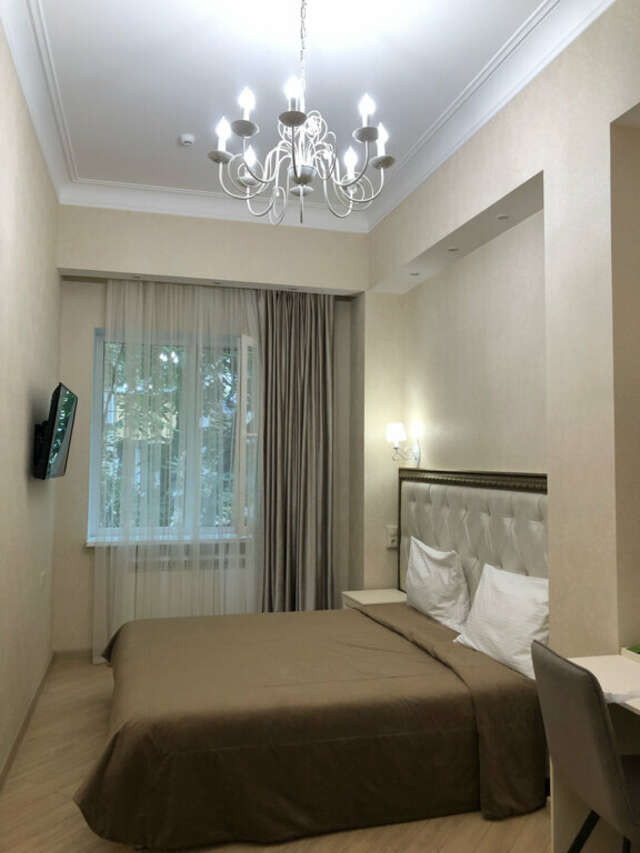 Отель Даллас Пятигорск-33