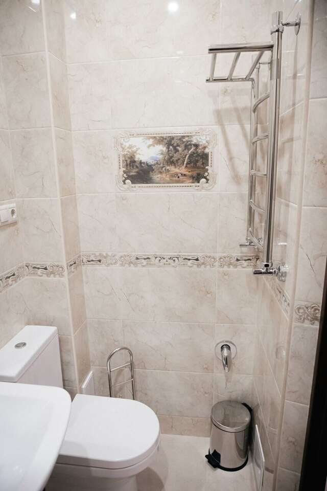 Отель Даллас Пятигорск-218