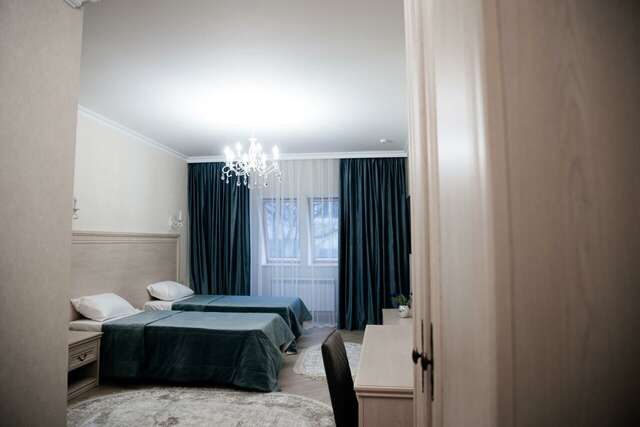 Отель Даллас Пятигорск-212