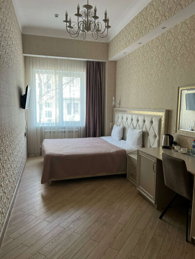 Отель Даллас Пятигорск-4