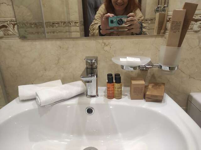 Отель Даллас Пятигорск-27