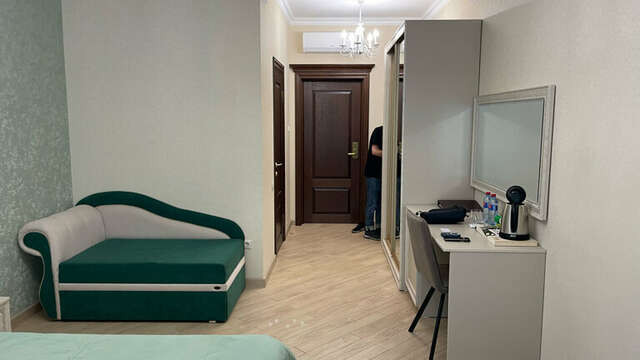 Отель Даллас Пятигорск-37