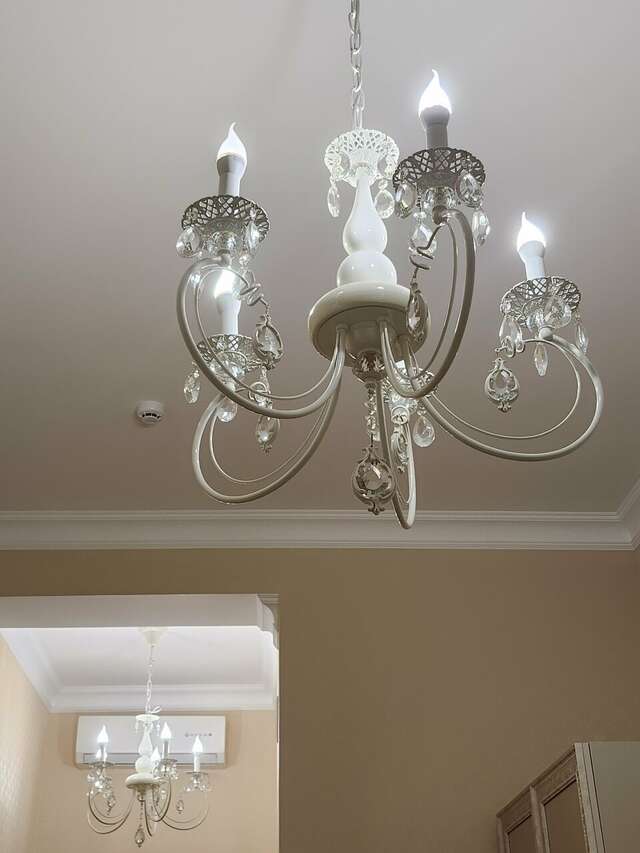 Отель Даллас Пятигорск-49