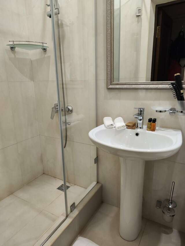 Отель Даллас Пятигорск-44