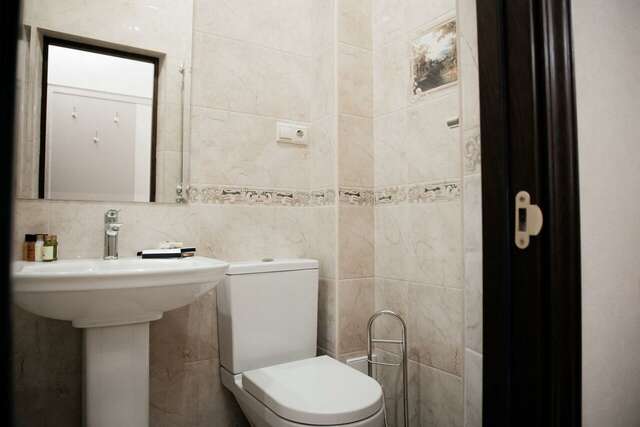 Отель Даллас Пятигорск-203