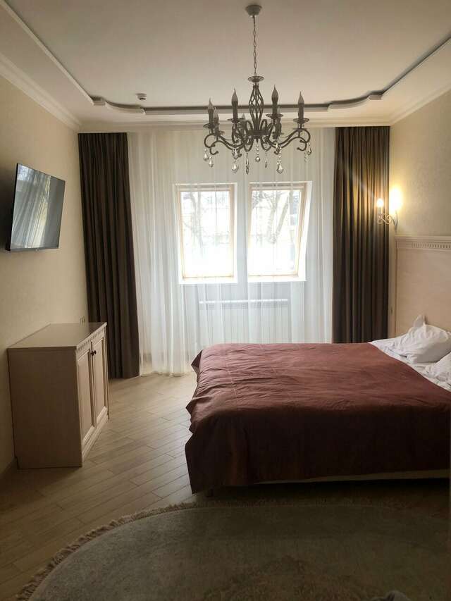 Отель Даллас Пятигорск-26