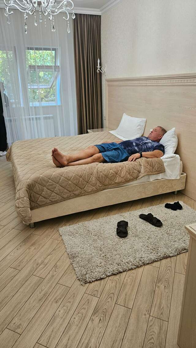 Отель Даллас Пятигорск-181