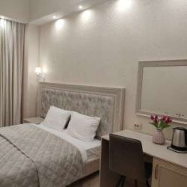 Отель Даллас Пятигорск-149