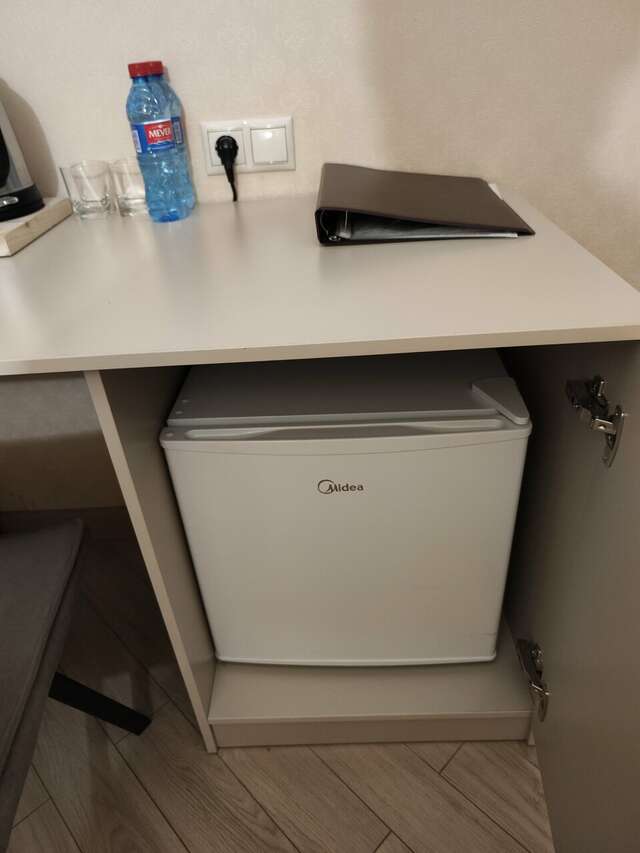 Отель Даллас Пятигорск-62