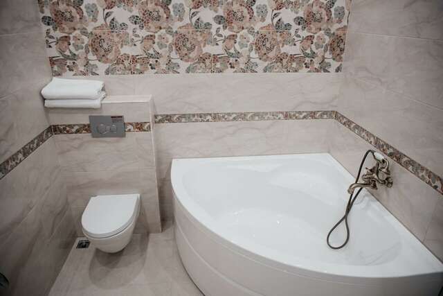 Отель Даллас Пятигорск-221