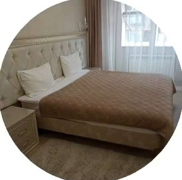 Отель Даллас Пятигорск-82