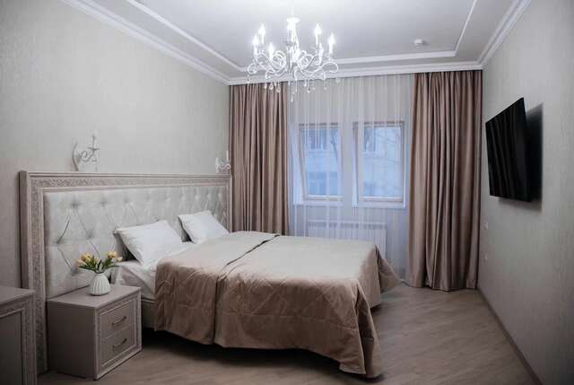 Отель Даллас Пятигорск-94