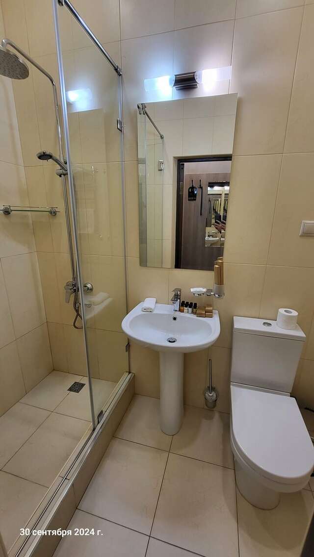 Отель Даллас Пятигорск-180