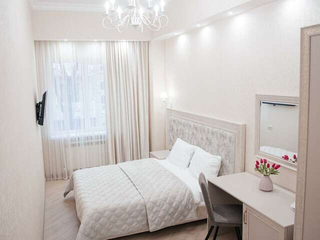 Отель Даллас Пятигорск-214