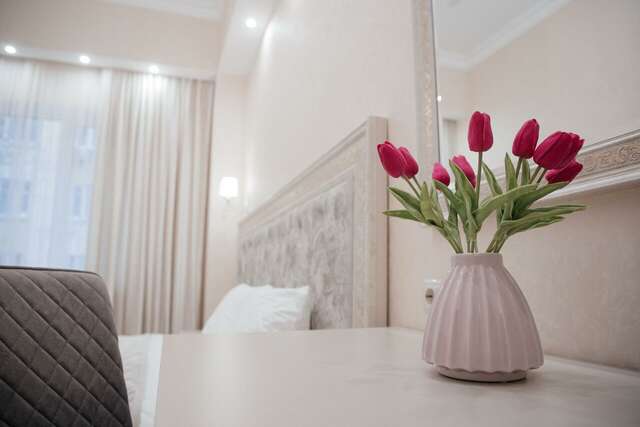 Отель Даллас Пятигорск-251