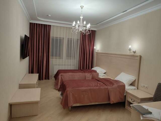 Отель Даллас Пятигорск-231