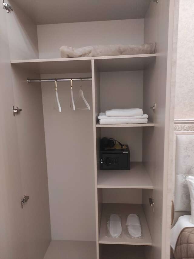 Отель Даллас Пятигорск-66