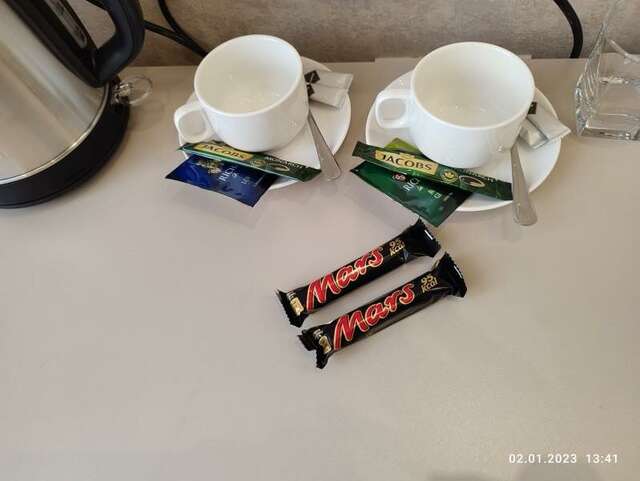 Отель Даллас Пятигорск-227