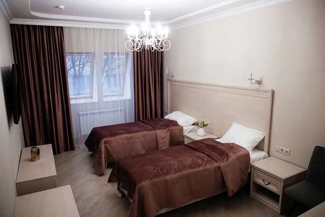 Отель Даллас Пятигорск-85