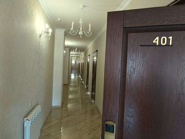 Отель Даллас Пятигорск-136