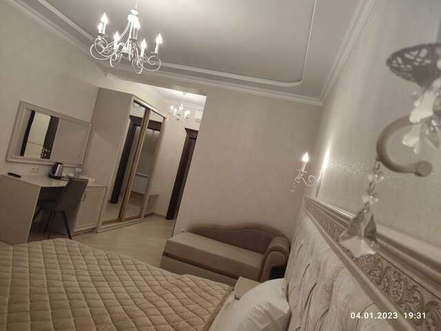 Отель Даллас Пятигорск-217