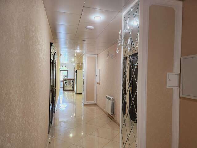 Отель Даллас Пятигорск-34