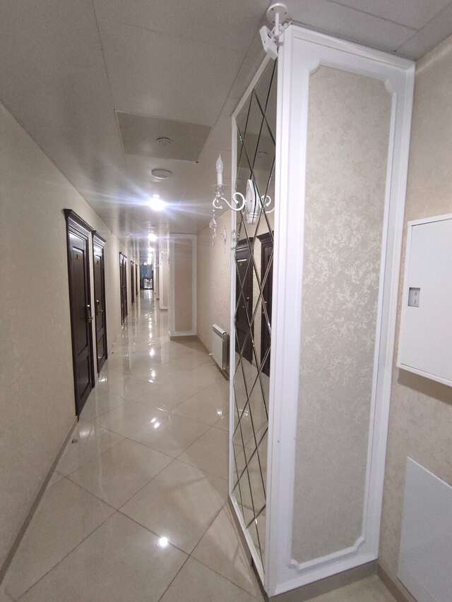 Отель Даллас Пятигорск-50