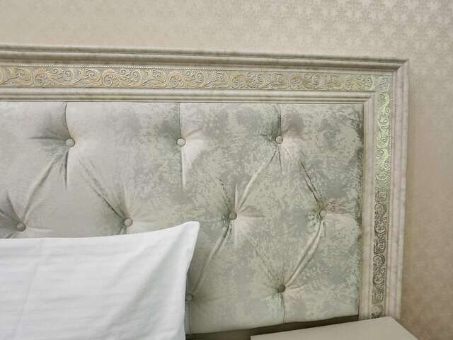 Отель Даллас Пятигорск-38