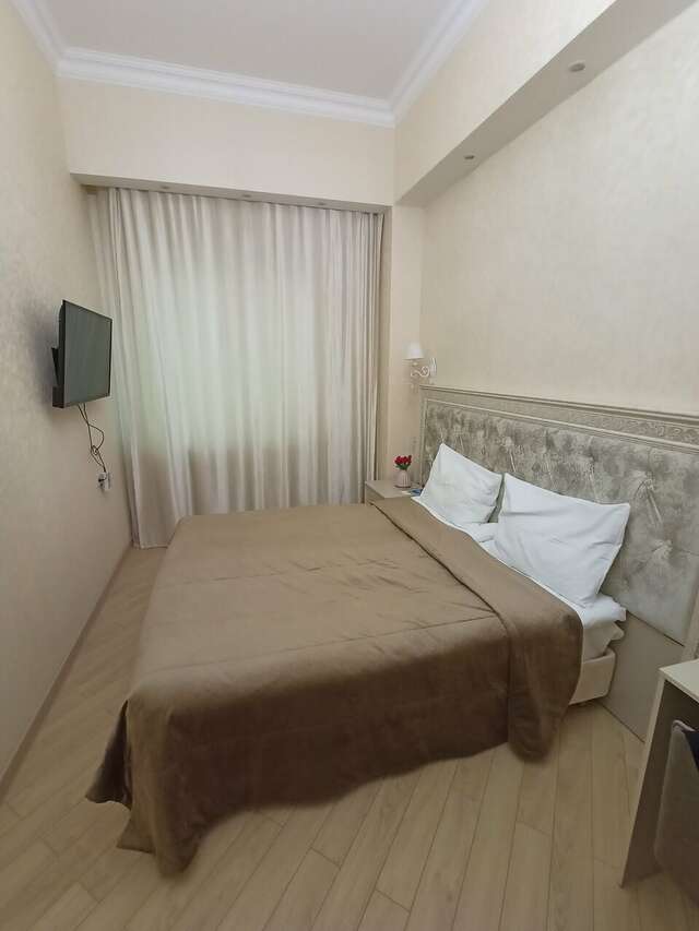 Отель Даллас Пятигорск-22