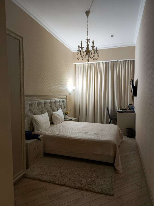 Отель Даллас Пятигорск-23