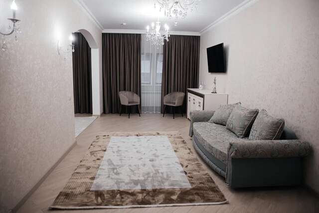 Отель Даллас Пятигорск-86