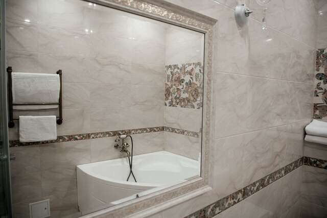 Отель Даллас Пятигорск-252