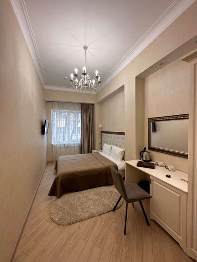 Отель Даллас Пятигорск-5