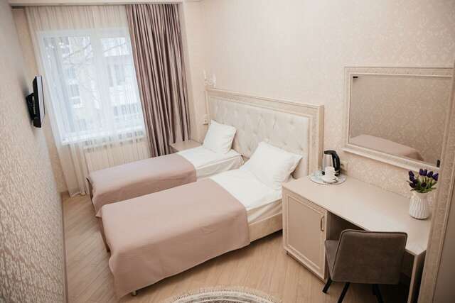 Отель Даллас Пятигорск-250