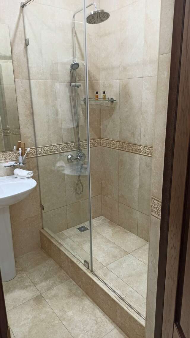 Отель Даллас Пятигорск-77