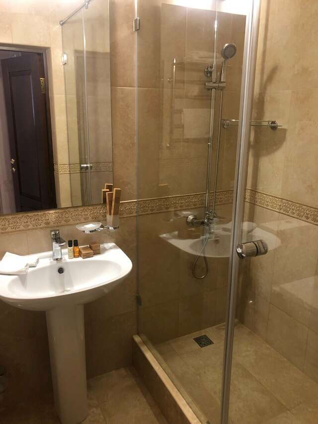 Отель Даллас Пятигорск-35