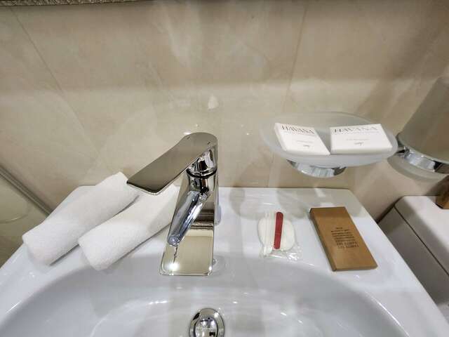 Отель Даллас Пятигорск-60