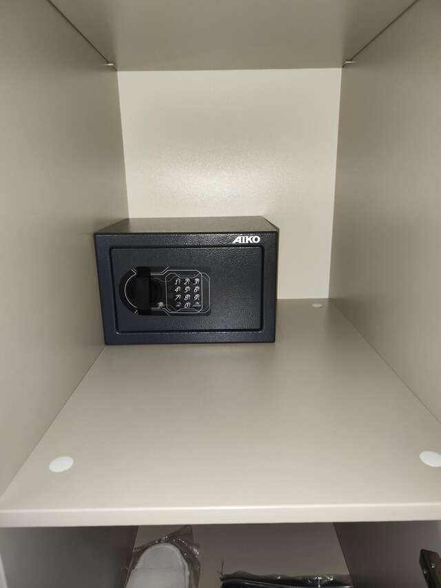 Отель Даллас Пятигорск-58