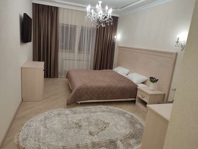 Отель Даллас Пятигорск-238