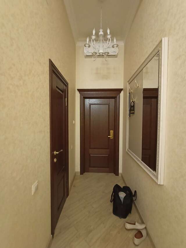 Отель Даллас Пятигорск-72